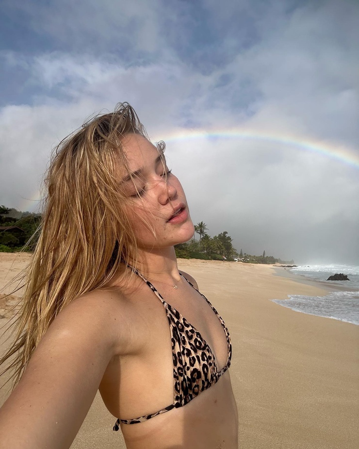 Olivia Ponton Olivia Ponton