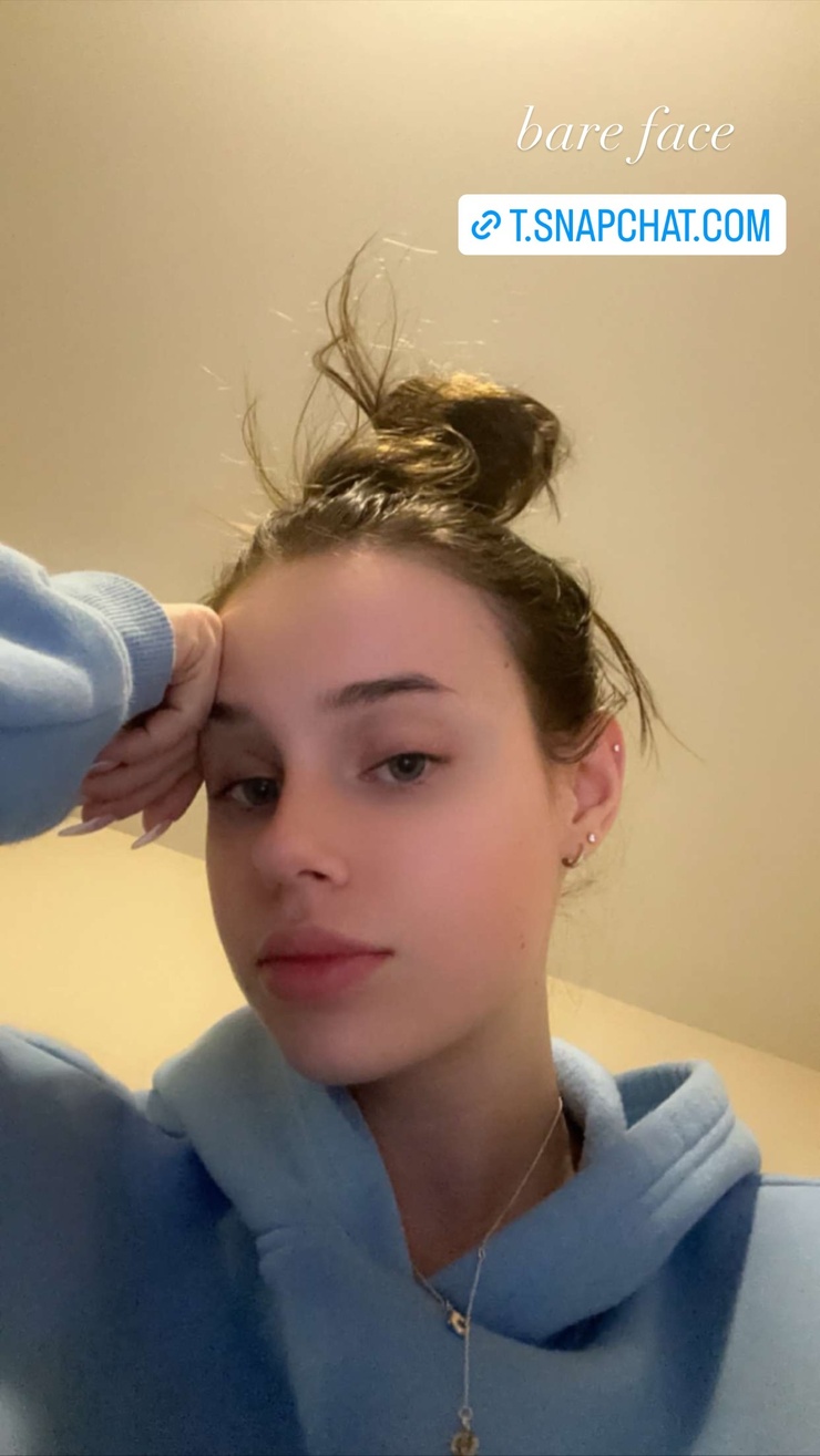 Hailey Grice