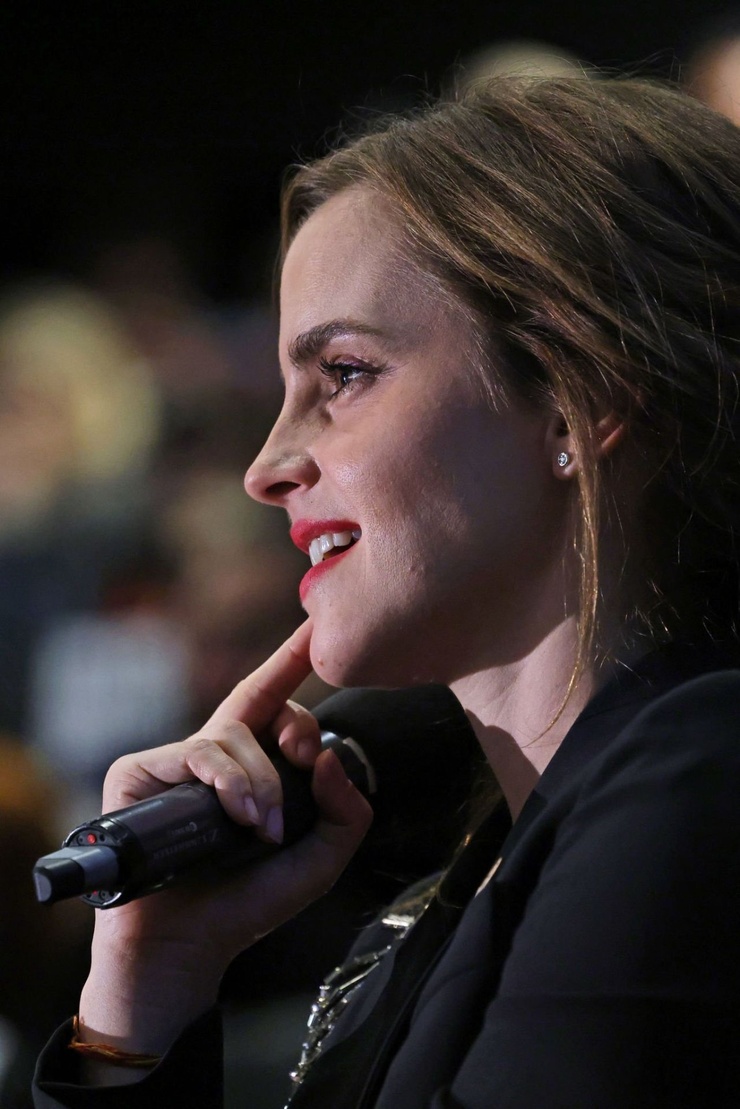 Emma Watson