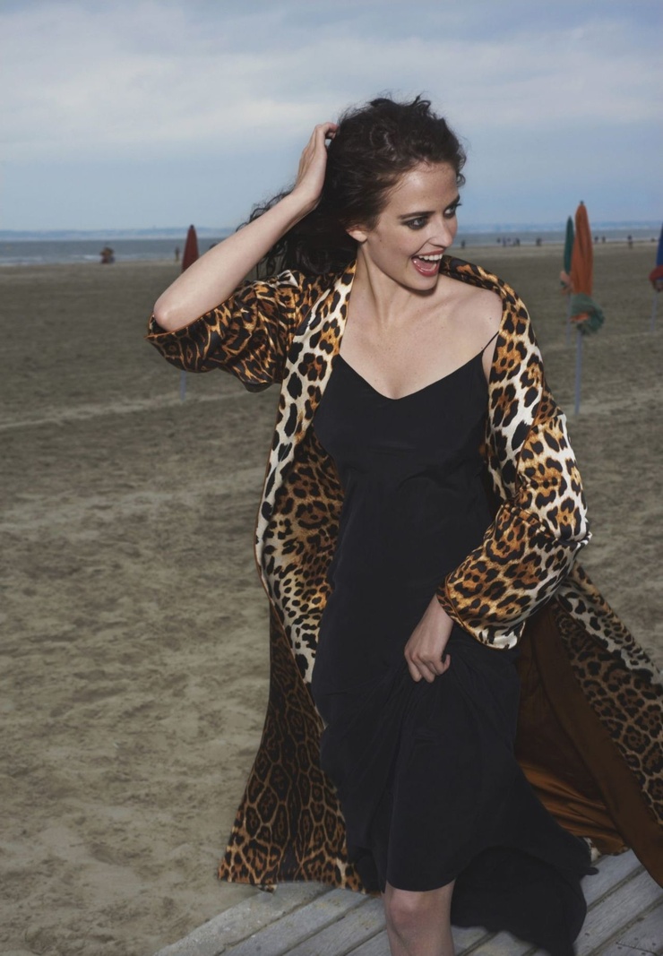 Eva Green