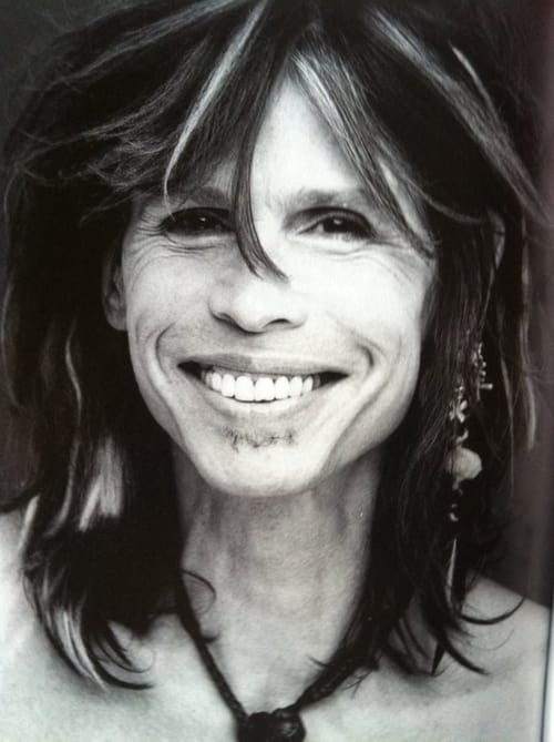 Steven Tyler