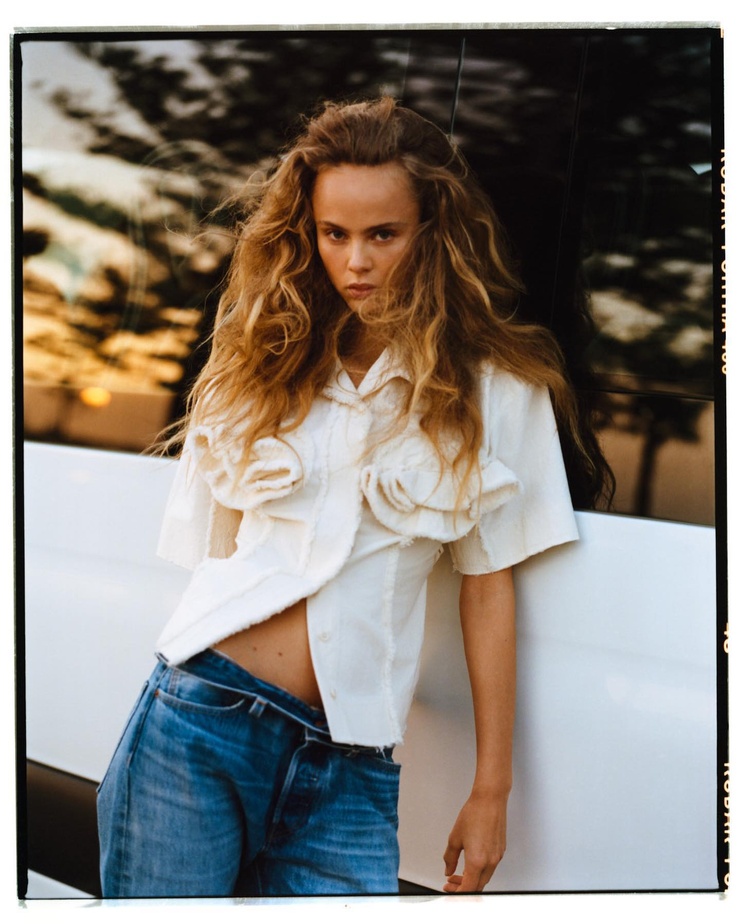 Olivia Vinten