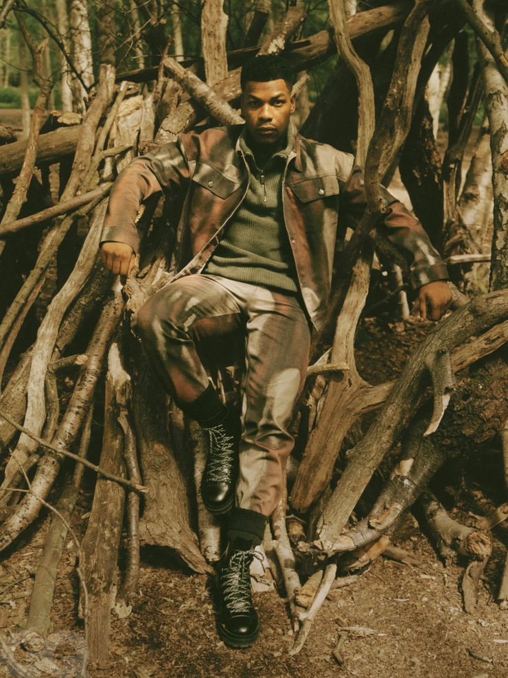 John Boyega