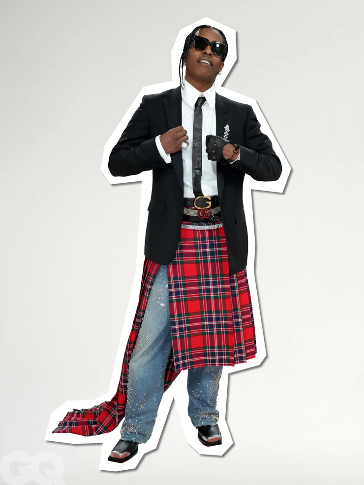 A$AP Rocky