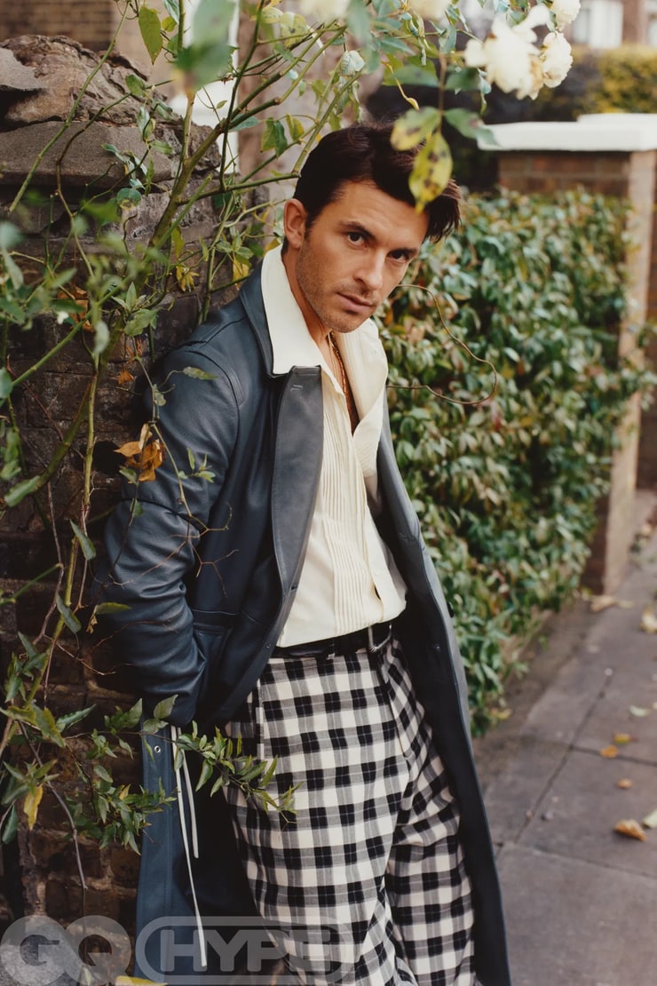 Jonathan Bailey Jonathan Bailey