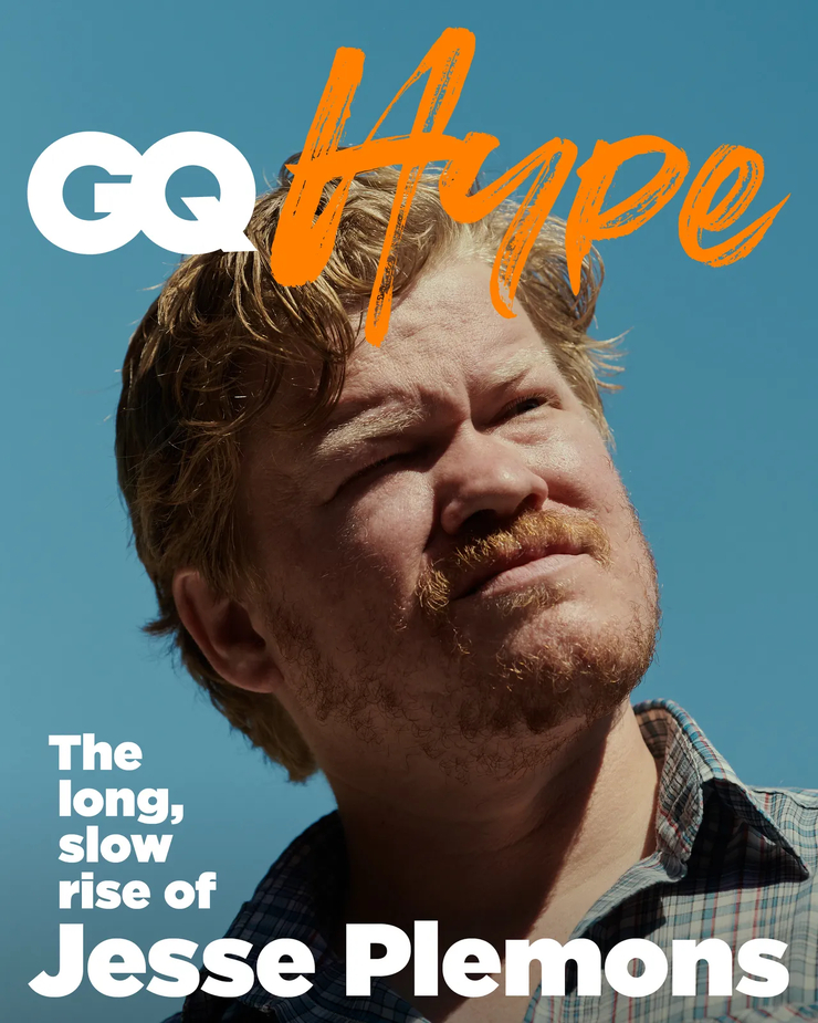 Jesse Plemons Jesse Plemons