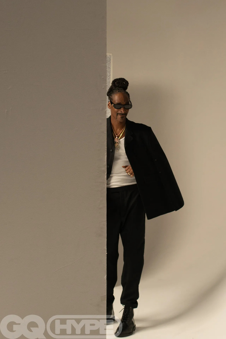 Snoop Dogg