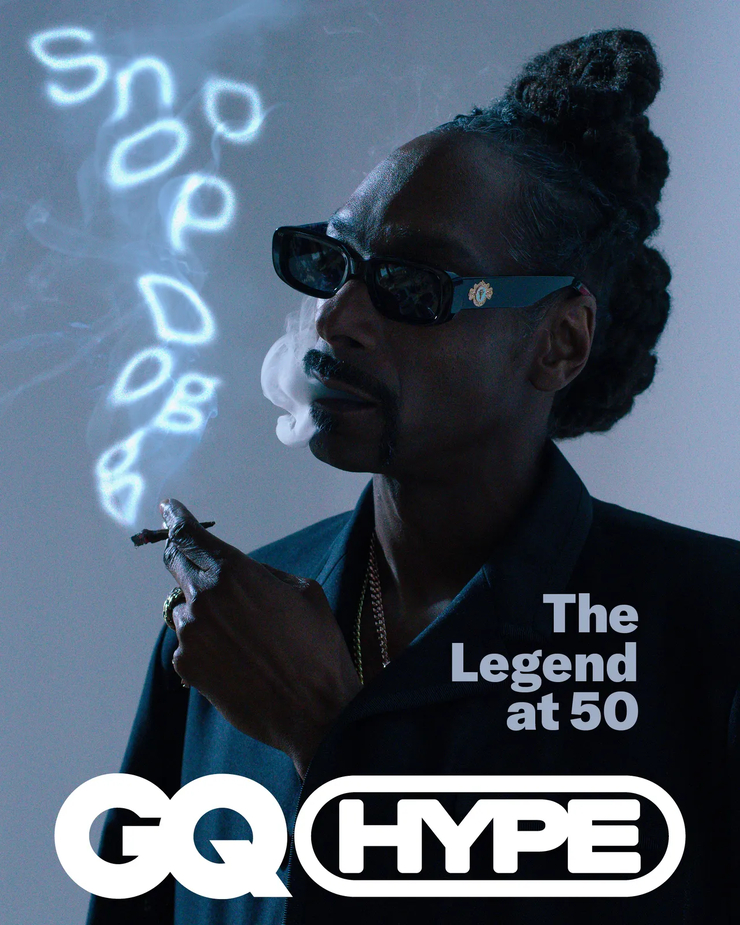 Snoop Dogg