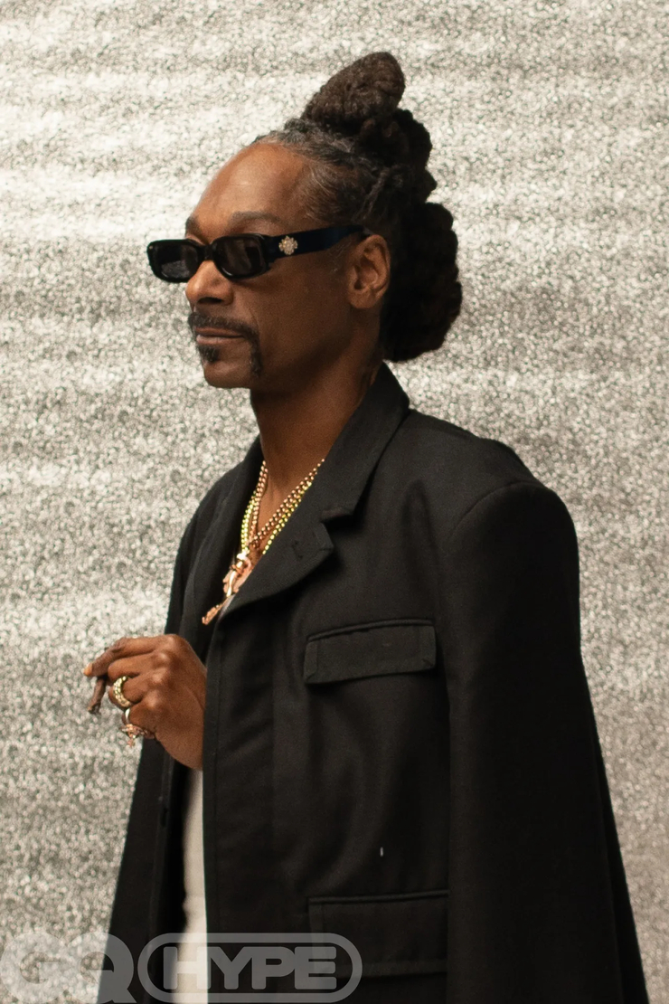 Snoop Dogg