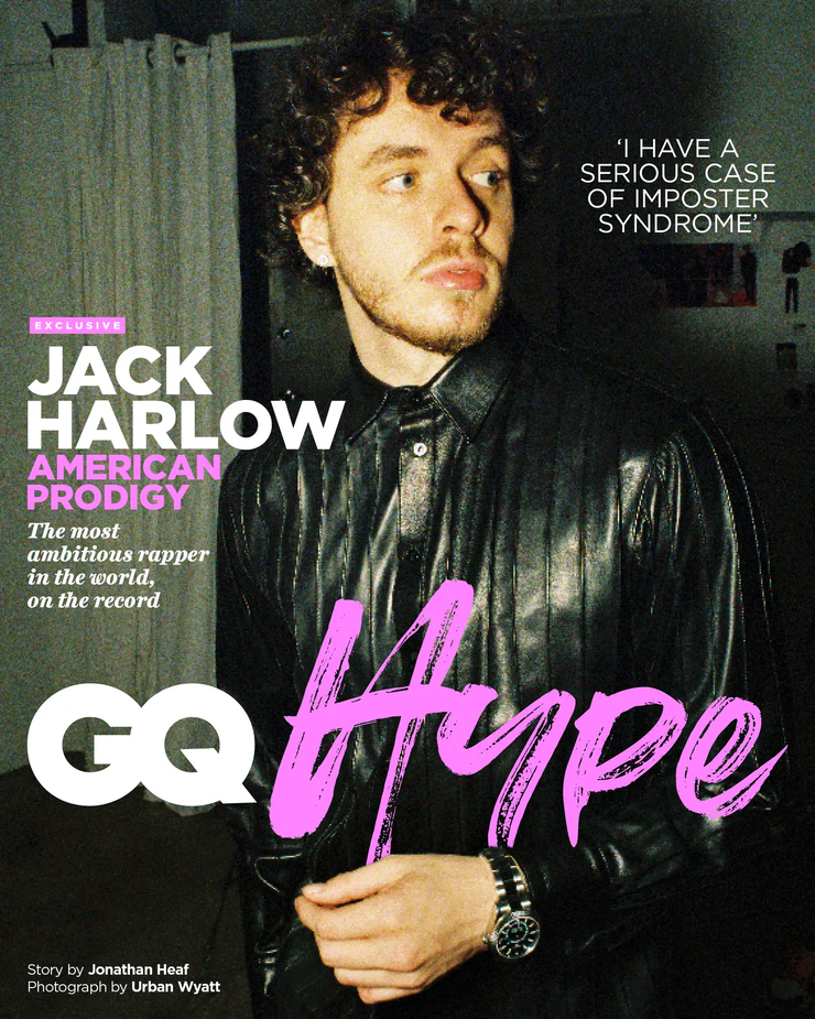 Jack Harlow