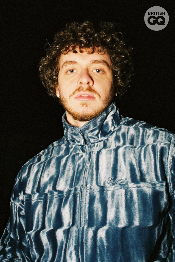 Jack Harlow