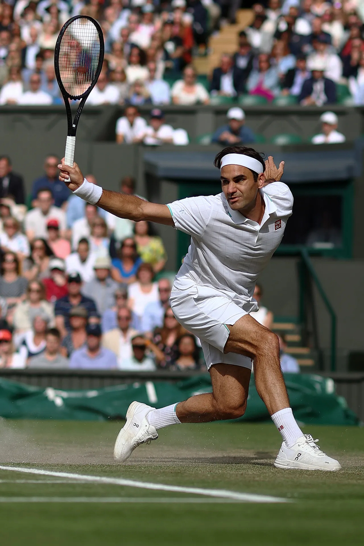 Roger Federer