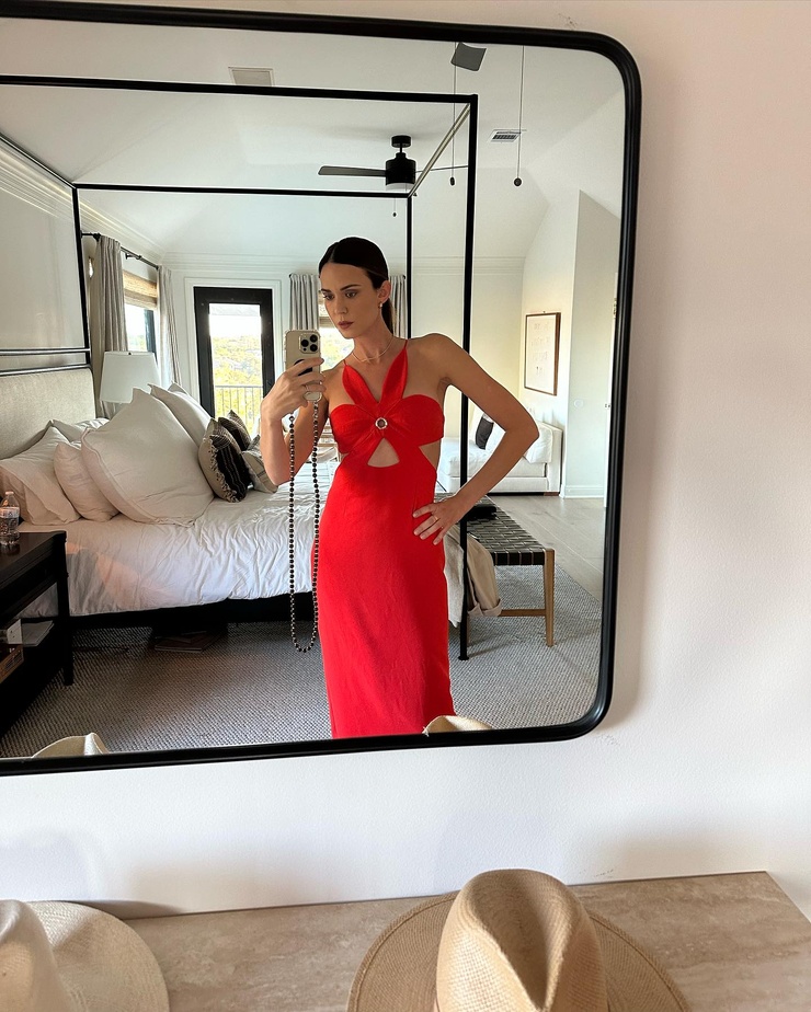 Odette Annable