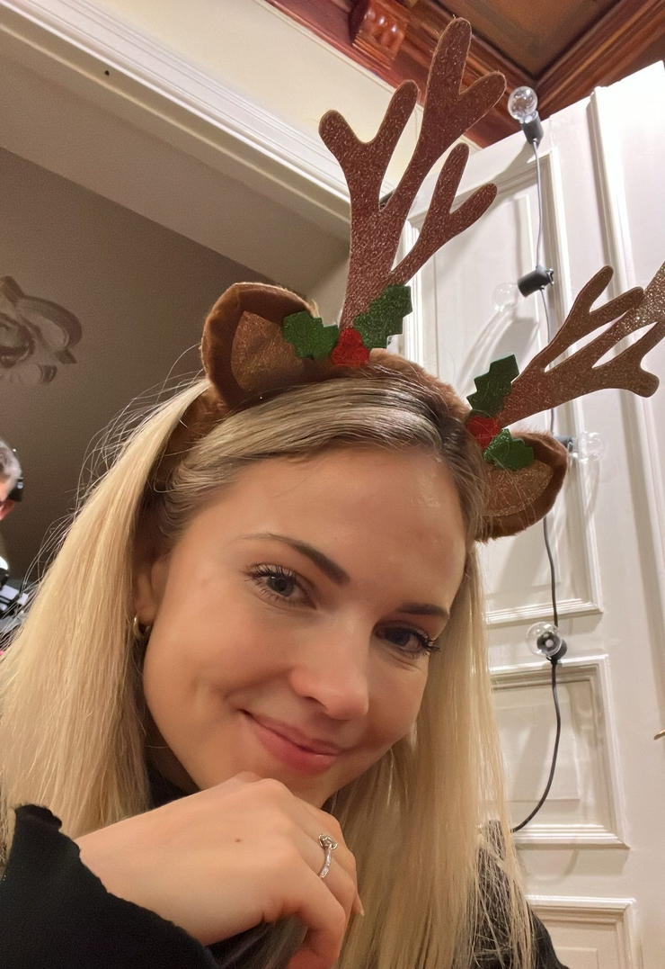 Emilie Nereng