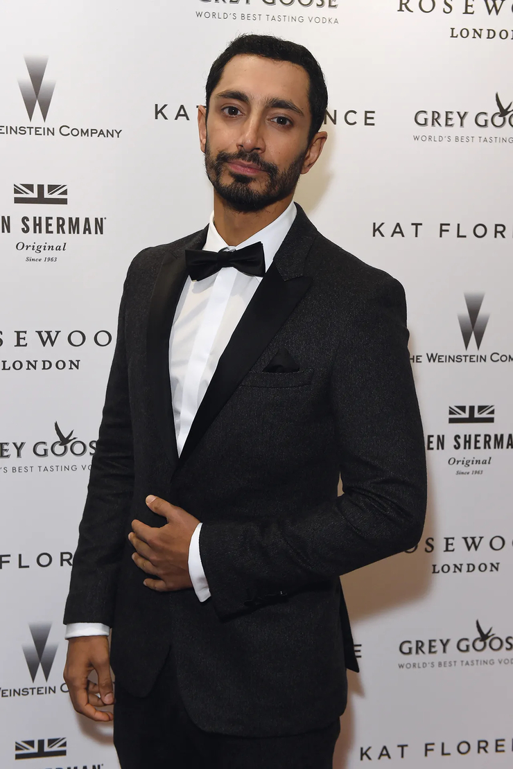 Riz Ahmed