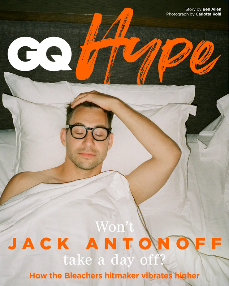 Jack Antonoff