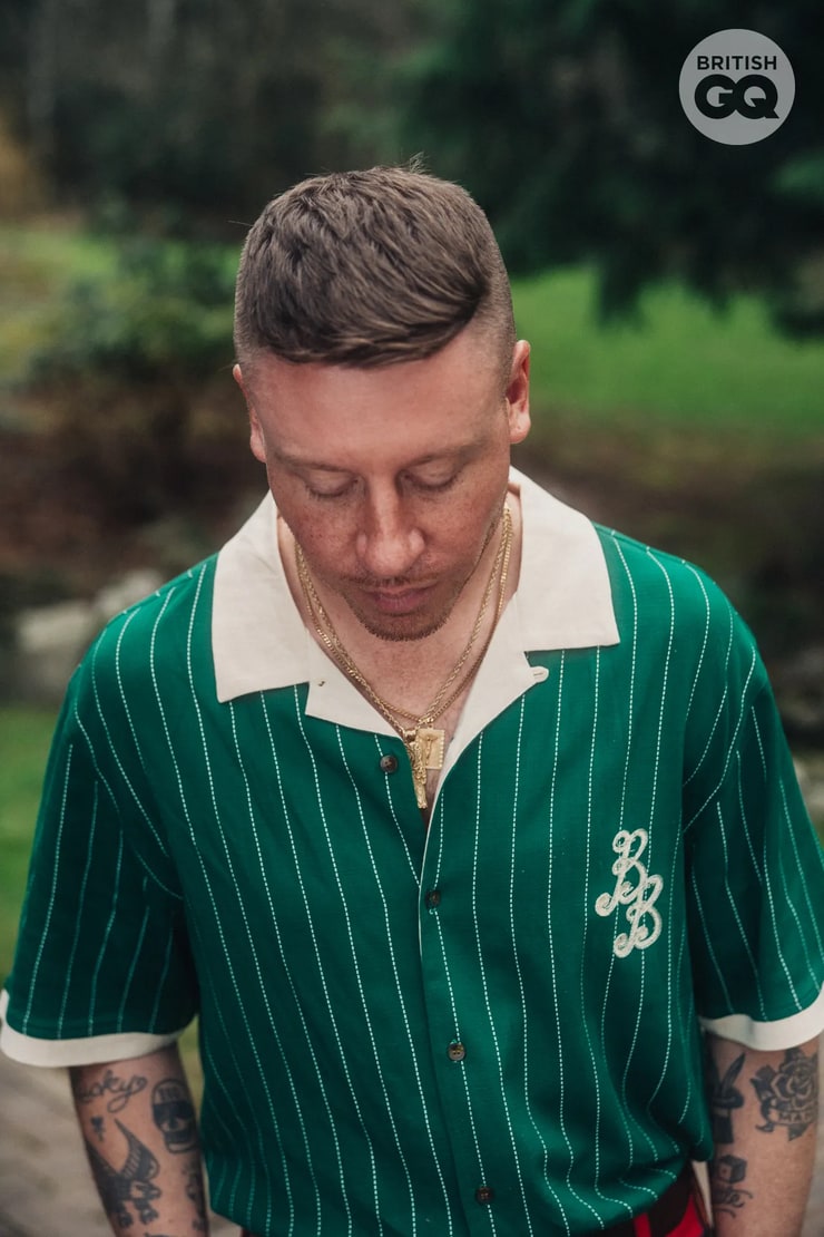 Macklemore