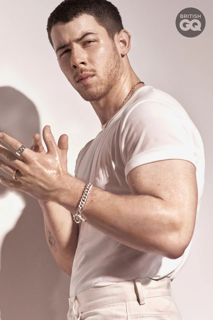 Nick Jonas