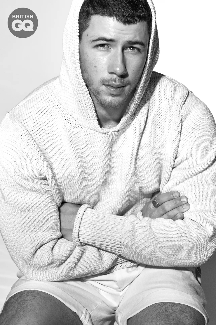 Nick Jonas