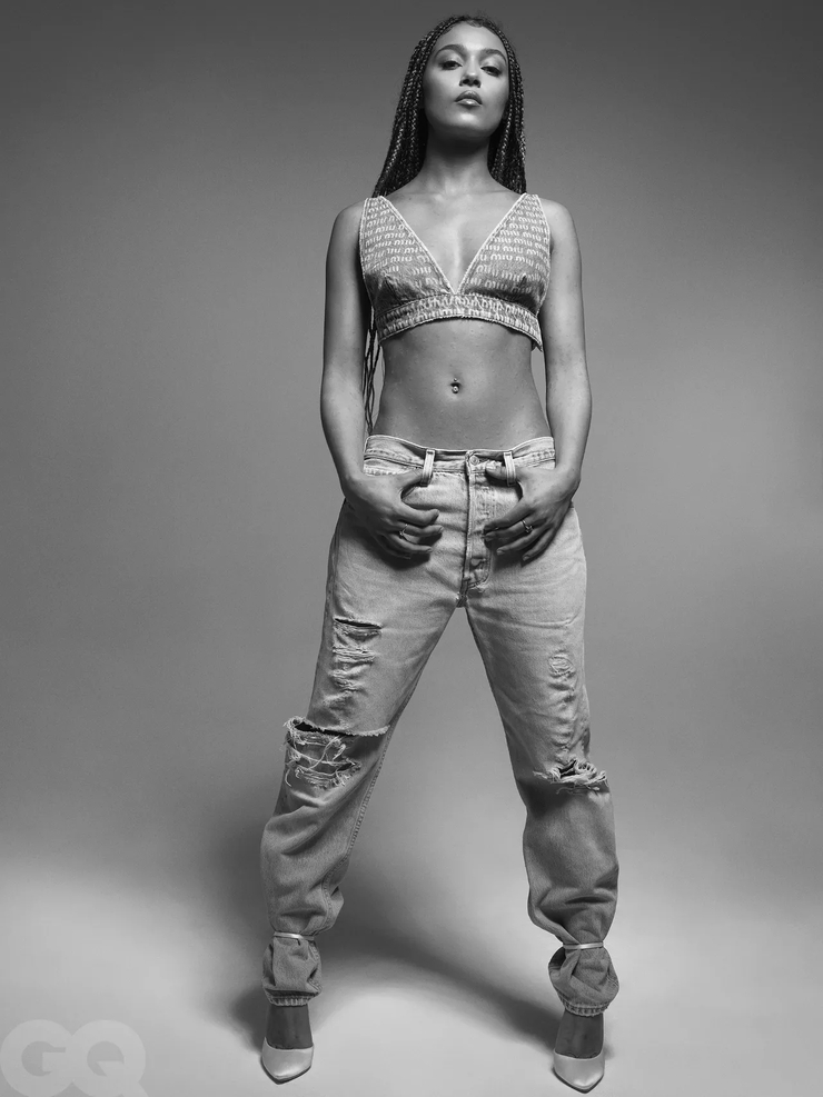 Jasmine Jobson