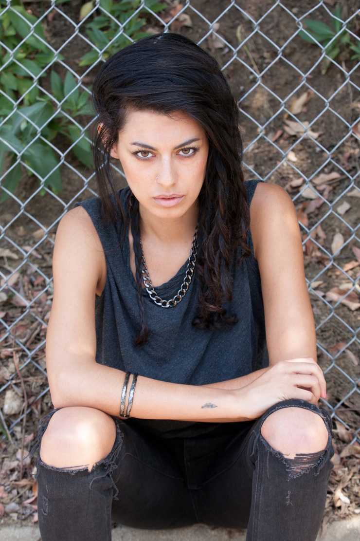 Yolanda Pecoraro