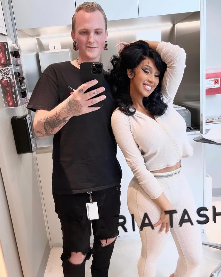 Cardi B