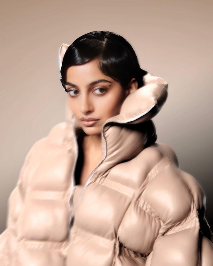 Banita Sandhu
