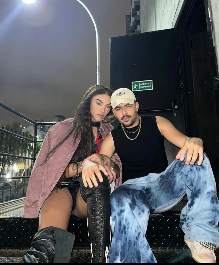Pabllo Vittar