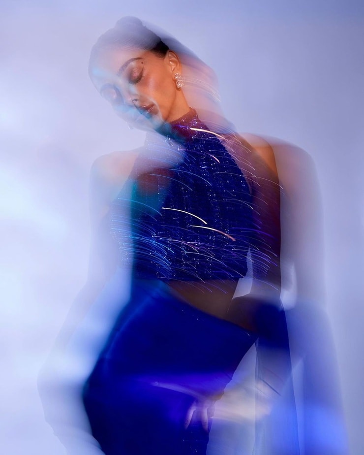 Banita Sandhu