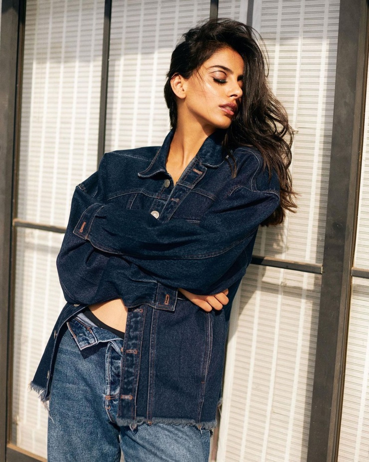 Banita Sandhu