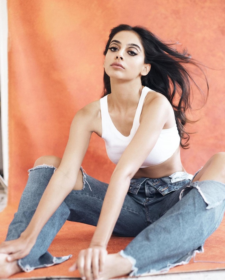 Banita Sandhu