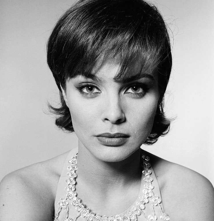 Izabella Scorupco