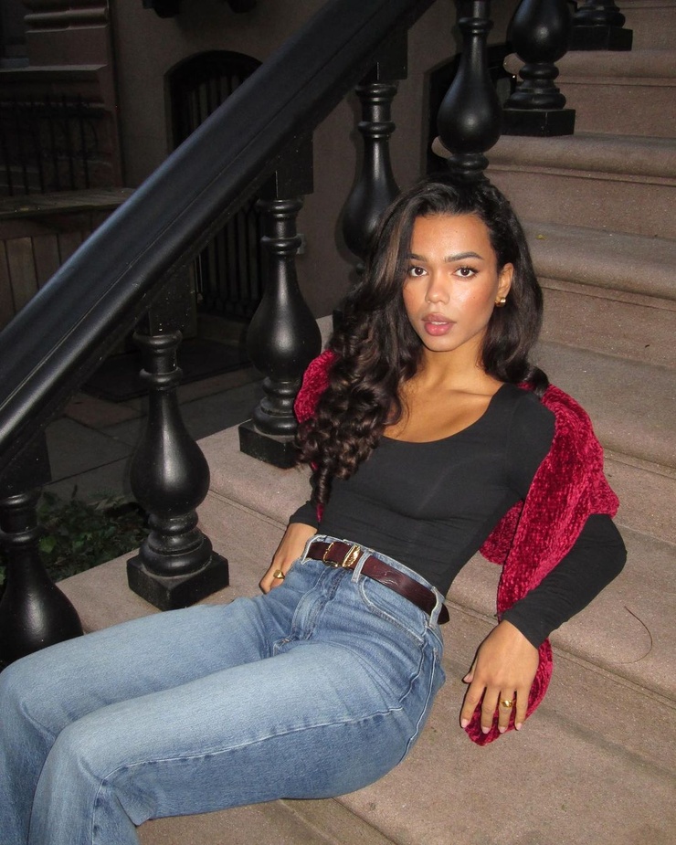 Natalia Love Caban