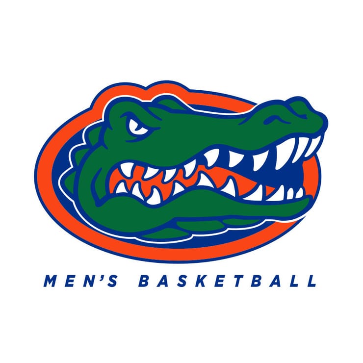 Florida Gators Basketball