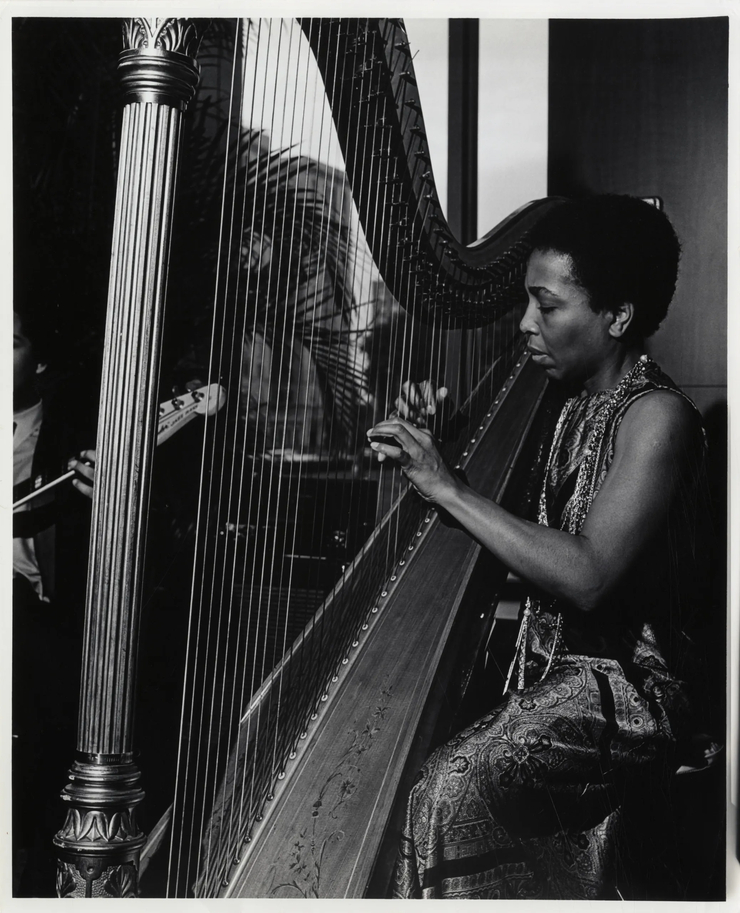 Dorothy Ashby