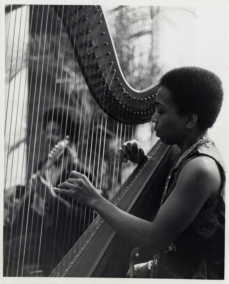 Dorothy Ashby