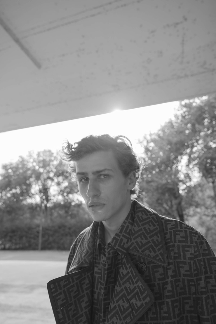 Mattia Carrano