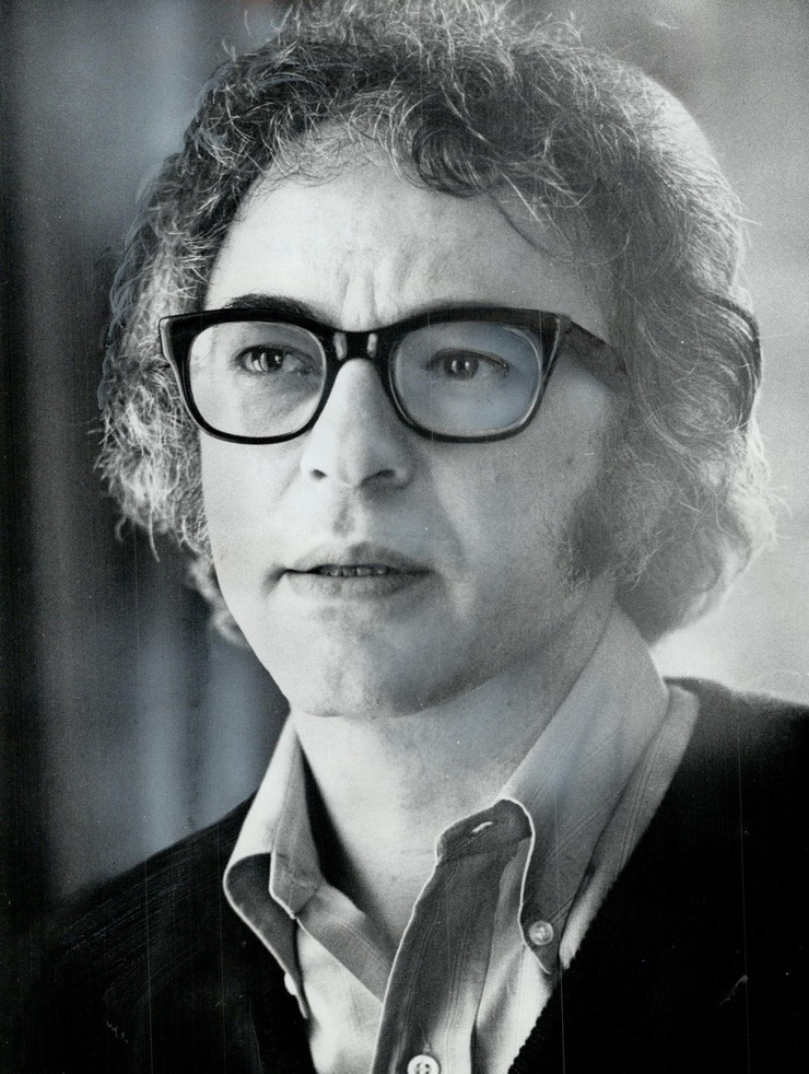 Harvey Hart