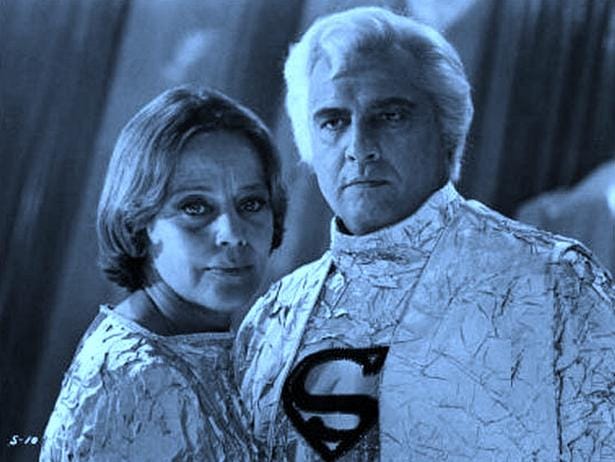 Superman