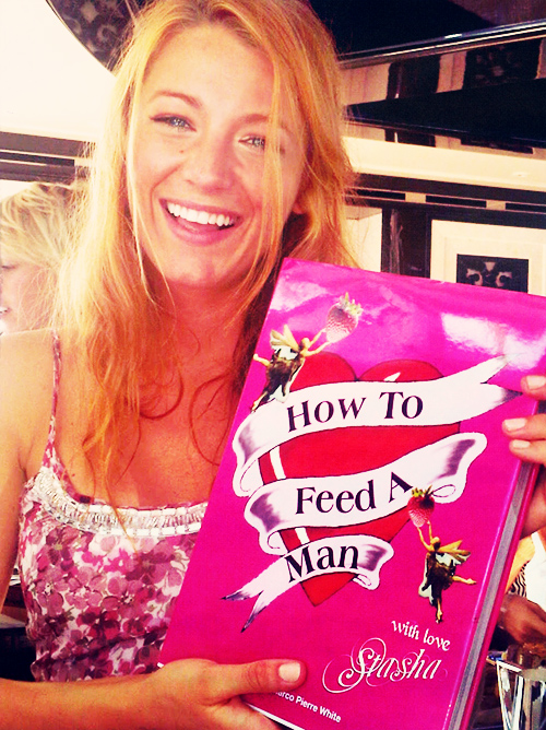 Blake Lively Blake Lively