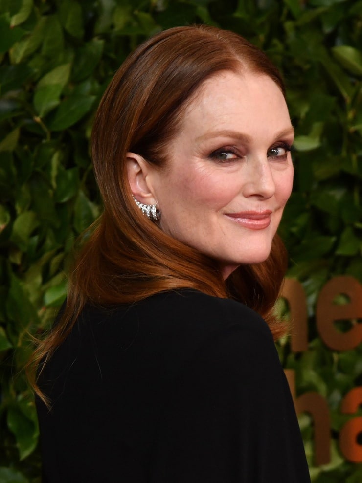 Julianne Moore