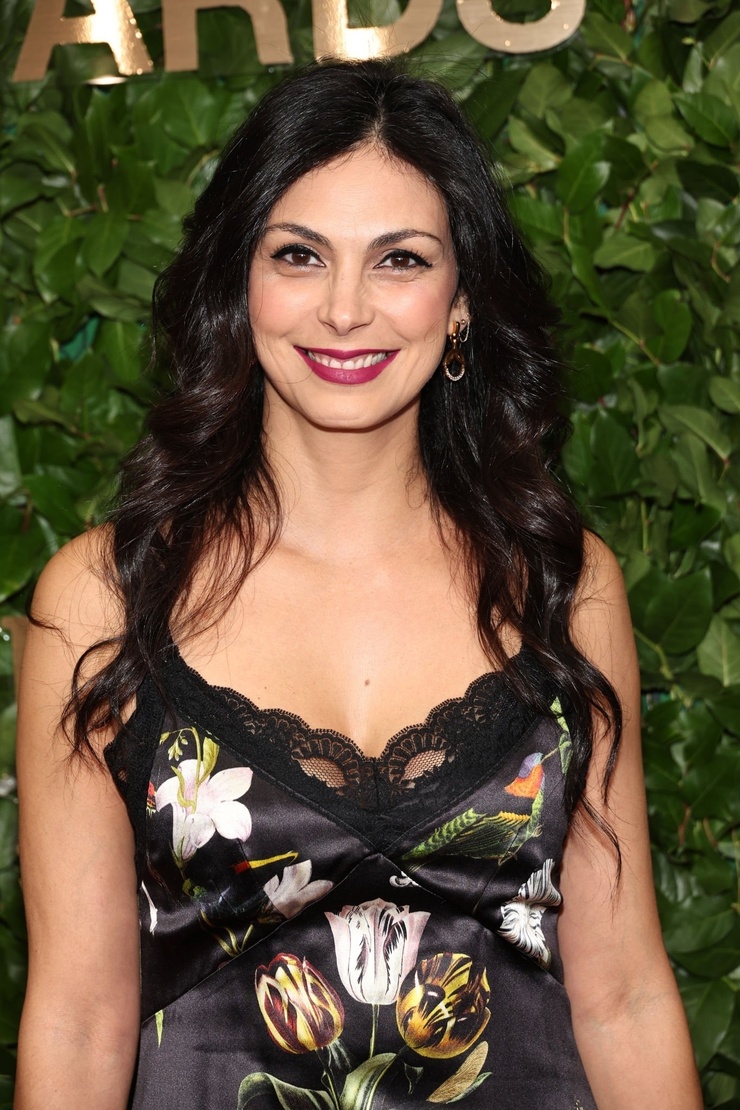 Morena Baccarin Morena Baccarin