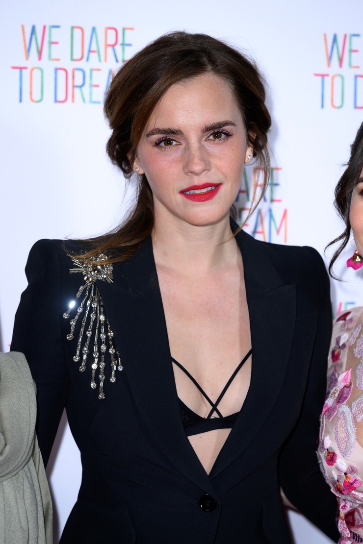 Emma Watson
