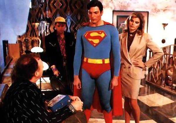Superman IV: The Quest for Peace