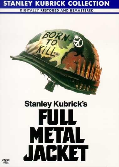 Full Metal Jacket