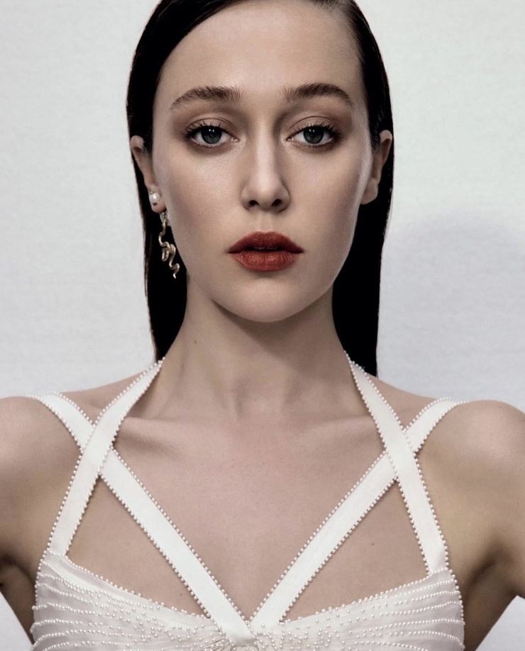 Alycia Debnam Carey