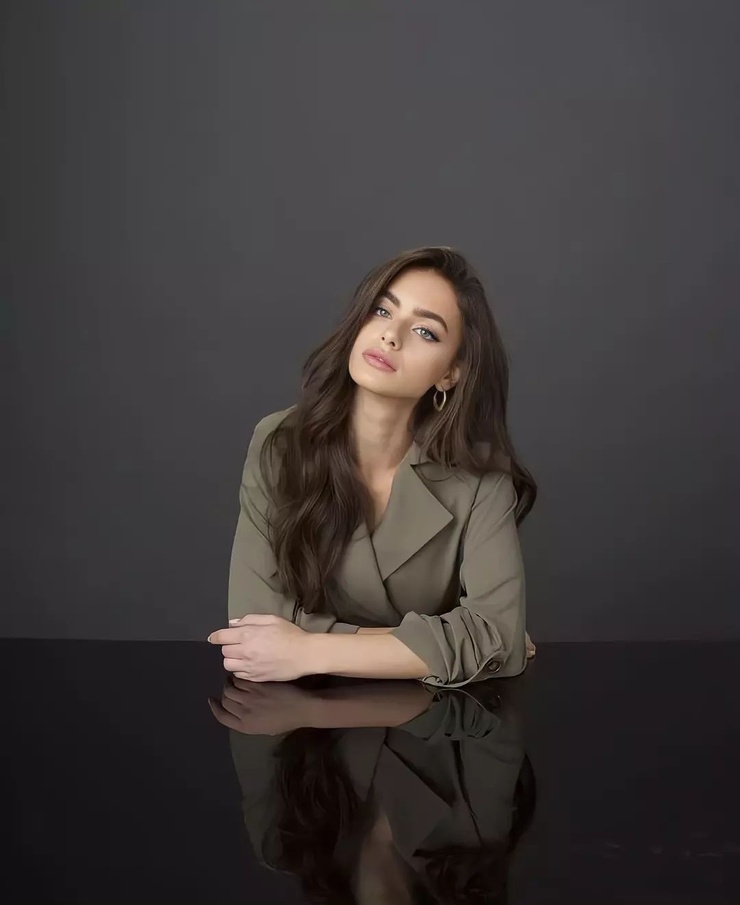 Yael Shelbia
