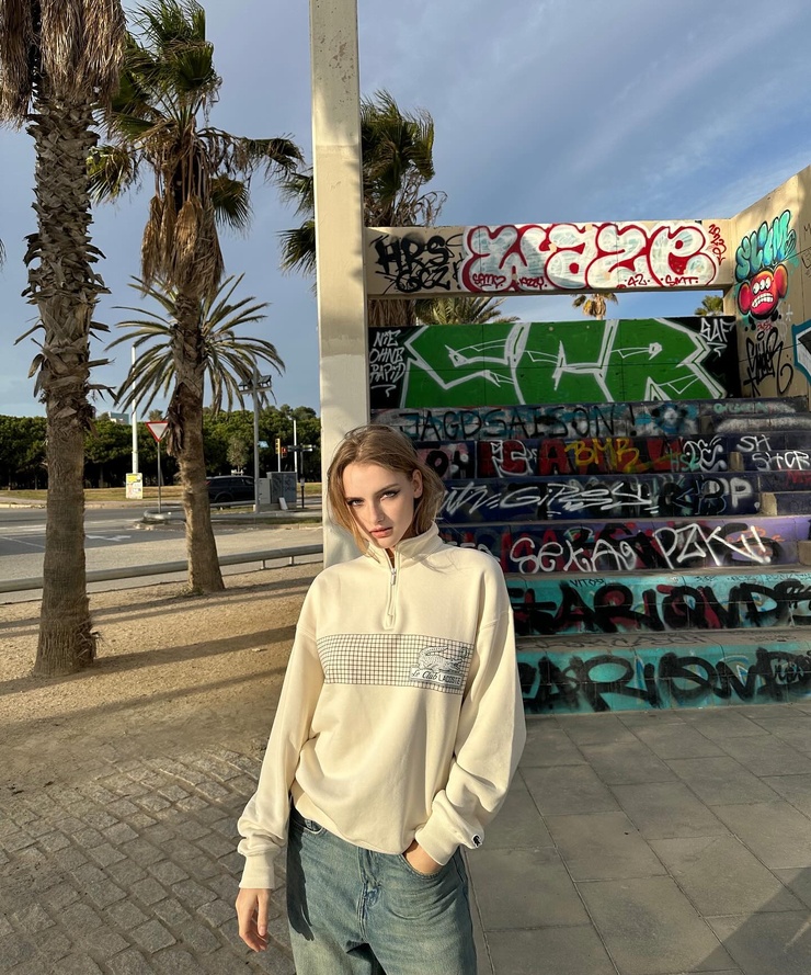 Darya Dogusheva Darya Dogusheva