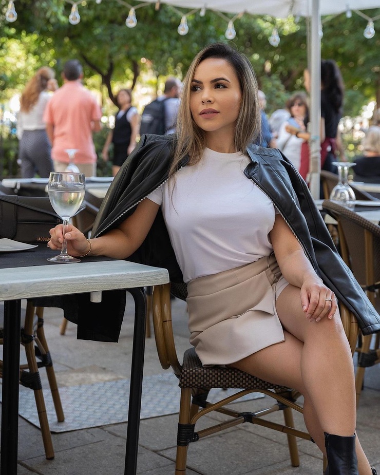 Lisa Morales