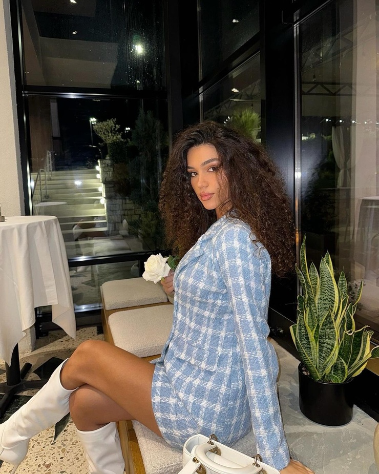 Klaudia Kalia